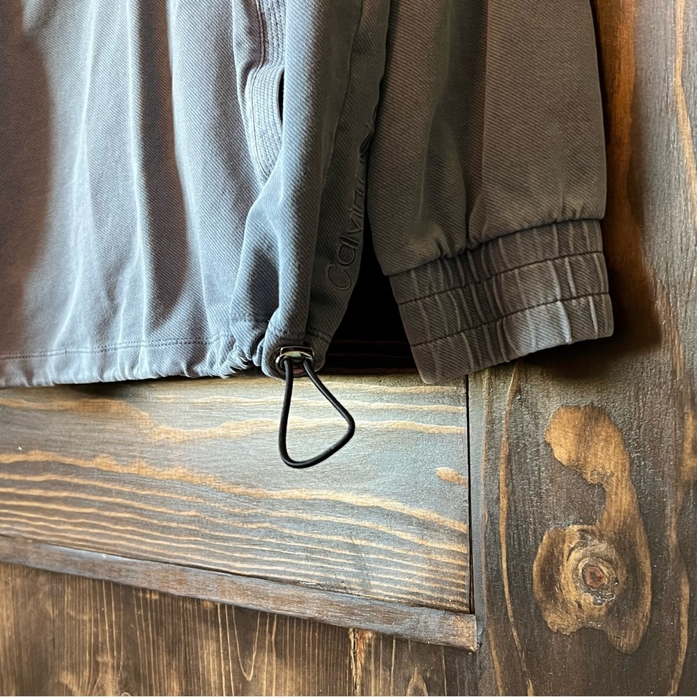 Ck Performance 1/4 Zip Pullover - image 5